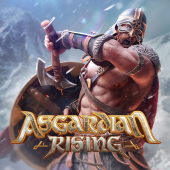 89win Asgardian Rising