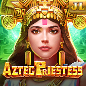 89win Aztec Priestess