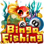 89win Câu Cá Bingo