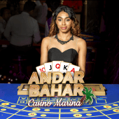 89win Casino Marina Andar Bahar