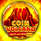 89win Coin Vilcano Hold and Win - Hot Game slot núi lửa