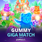 89win Kẹo Dẻo Giga Match