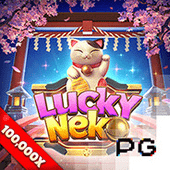 89win Mèo May Mắn