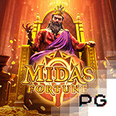 89win Vận May Midas