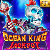 89win Vua Đại Dương Jackpot