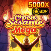 89win Mở Sesame Mega