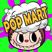 89win Popmart
