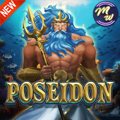 89win Poseidon