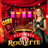 89win Roulette Tối Thượng