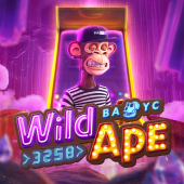 89win Khỉ Hoang Dã